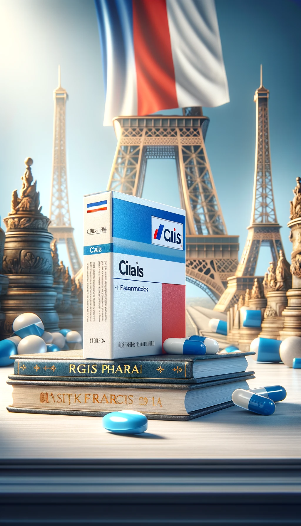 Le générique du cialis